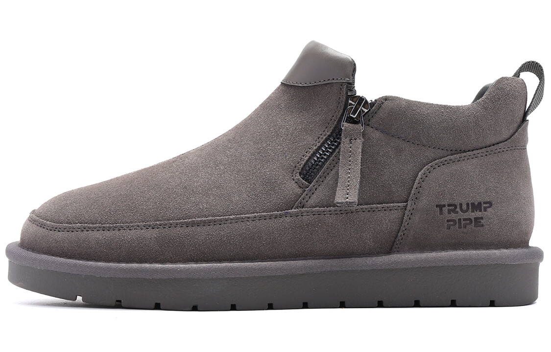 Зимние ботинки мужские Trumppipe
Зимние ботинки мужские Trumppipe