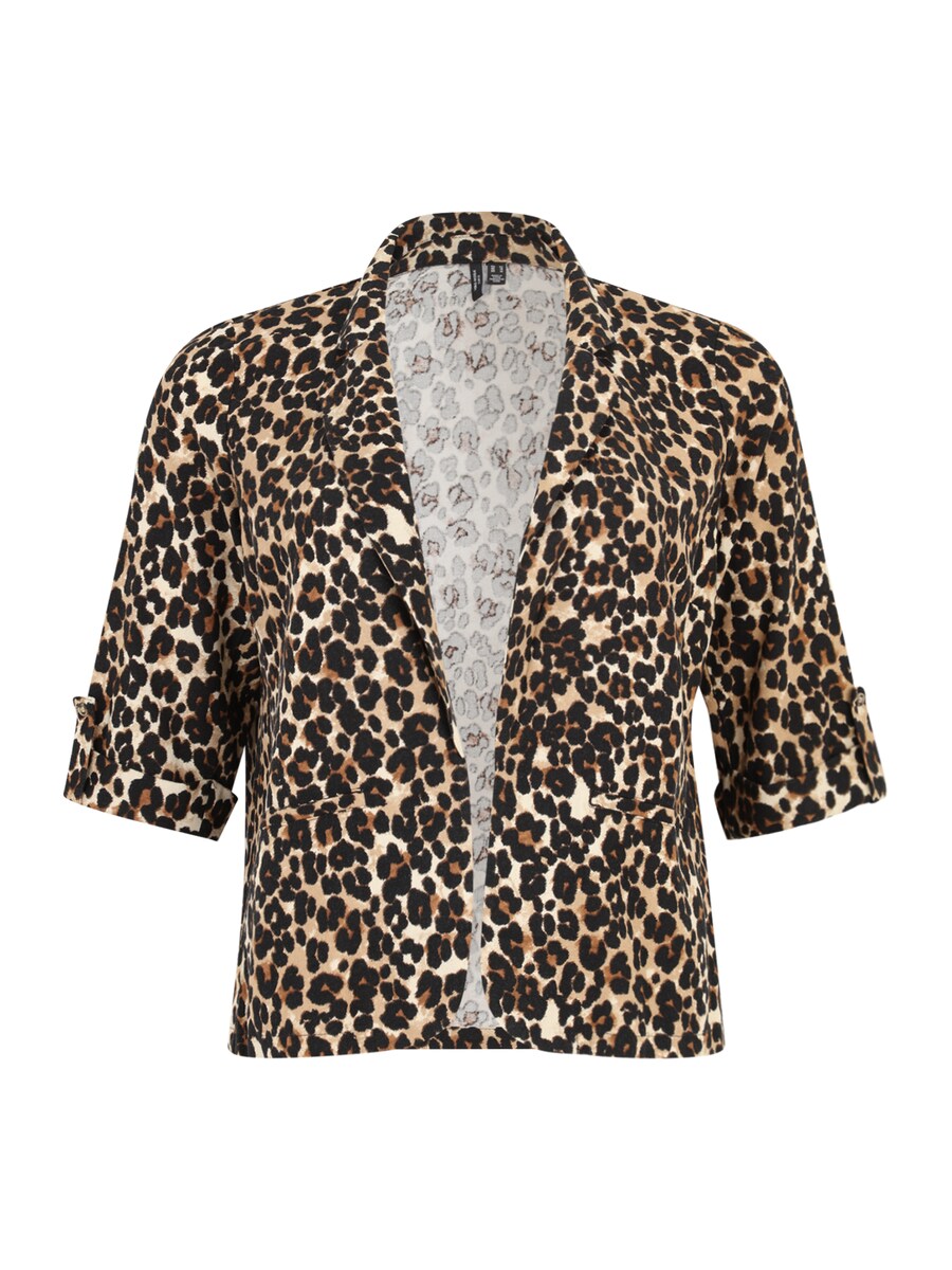 Блейзер Vero Moda Curve VMCJESMILO, цвет Cognac/Cappuccino
Блейзер Vero Moda Curve VMCJESMILO, цвет Cognac/Cappuccino