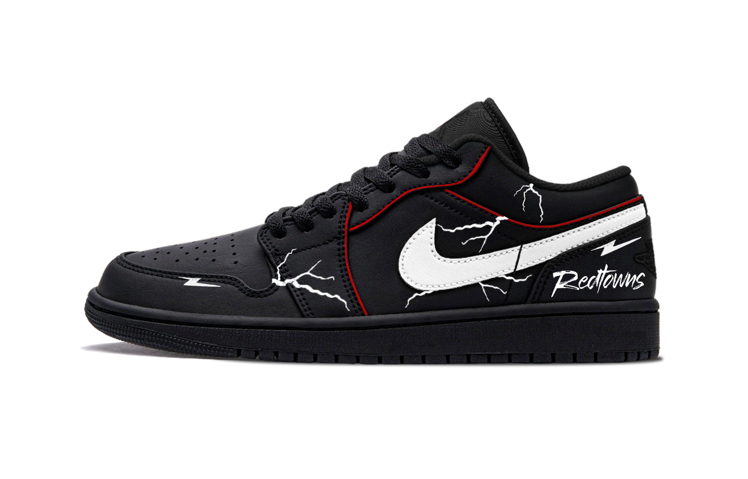 Кроссовки баскетбольные Air 1 Extreme Speed Lightning устойчивые к истиранию низкие винтажные unisex белые Jordan, черный
Кроссовки баскетбольные Air 1 Extreme Speed Lightning устойчивые к истиранию низкие винтажные unisex белые Jordan, черный