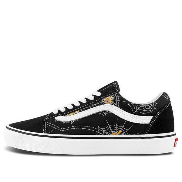 Кроссовки old skool 'printed - spider web' Vans, черный
Кроссовки old skool 'printed - spider web' Vans, черный