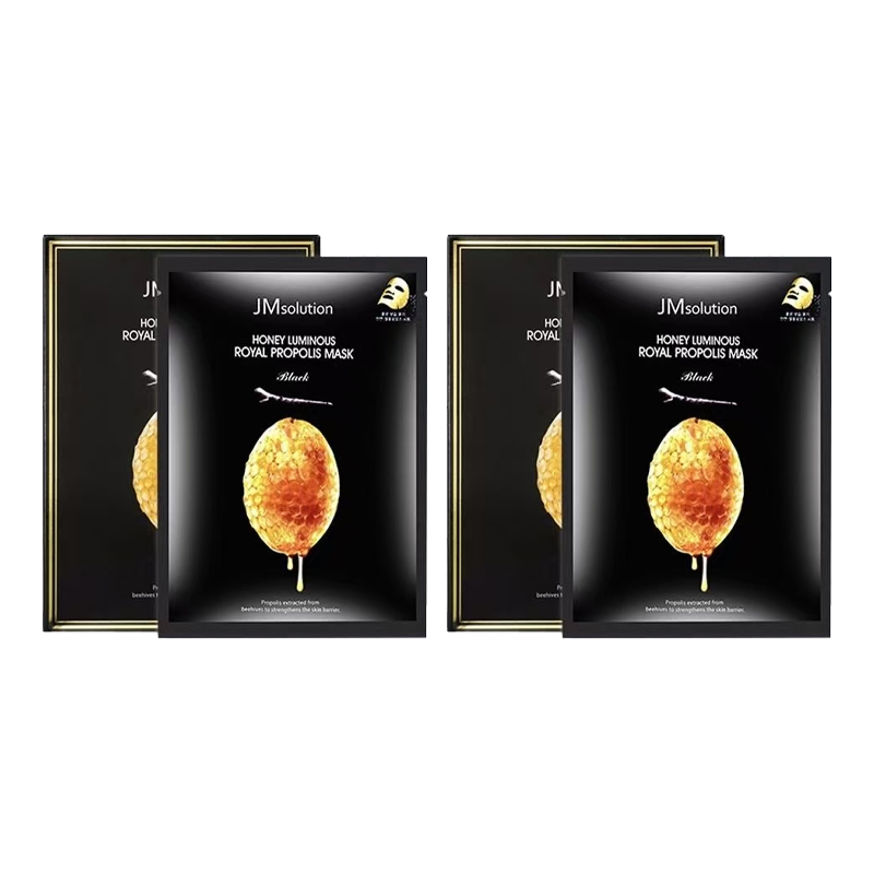 Маска для лица JM Solution Dewy Honey стабилизирующая подтягивающая увлажняющая для всех типов кожи 10 шт/уп JMsolution
Маска для лица JM Solution Dewy Honey стабилизирующая подтягивающая увлажняющая для всех типов кожи 10 шт/уп JMsolution