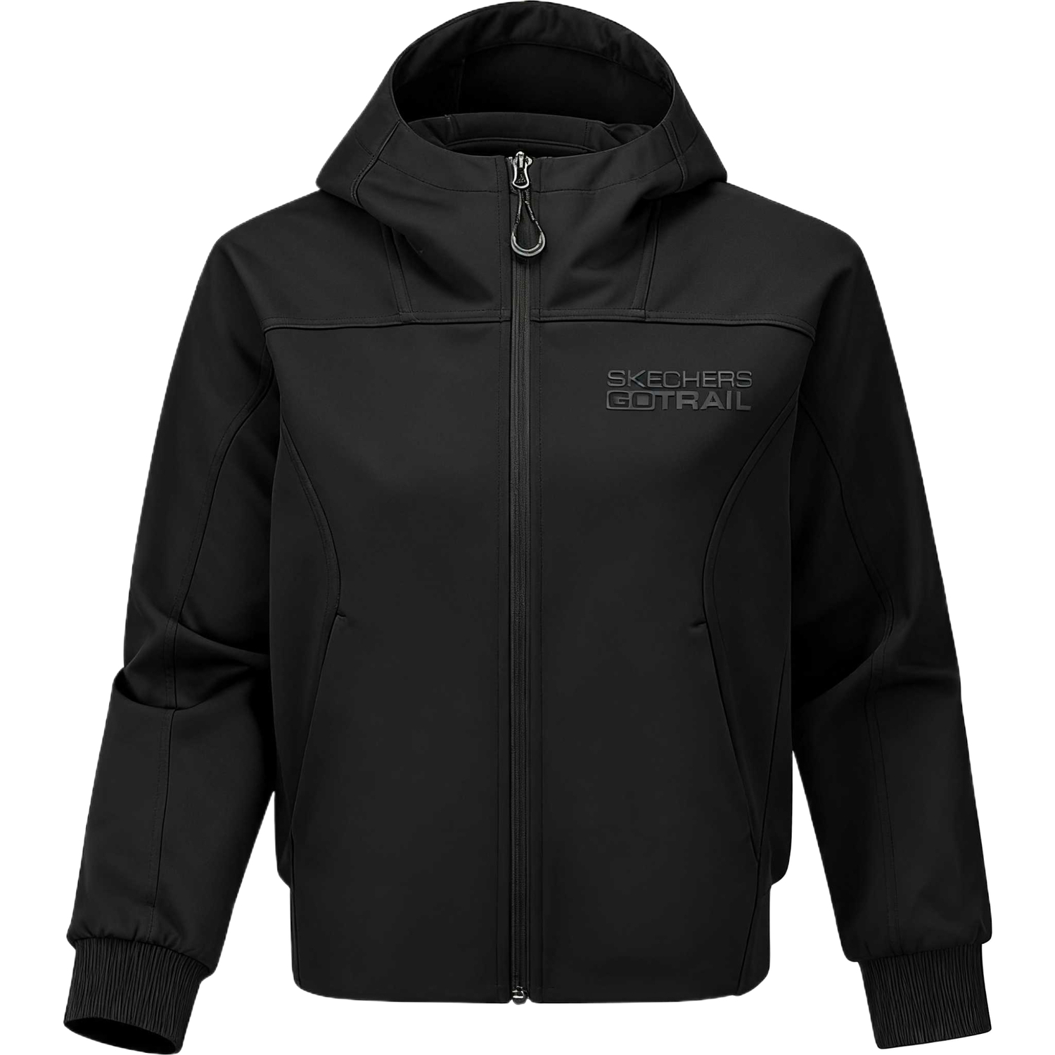 Горная куртка для женщин Skechers, черный
Горная куртка для женщин Skechers, черный