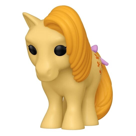 Funko POP! Ретро-игрушки, коллекционная фигурка, My Little Pony, Ириска, 64 года.
Funko POP! Ретро-игрушки, коллекционная фигурка, My Little Pony, Ириска, 64 года.