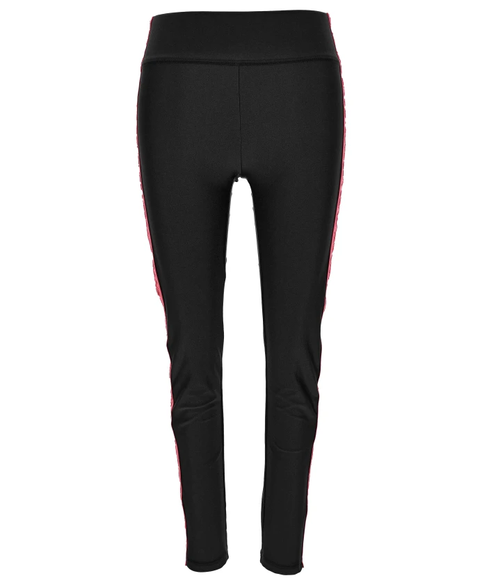 Брюки Versace, черный
Брюки Versace, черный