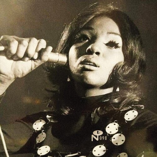 Виниловая пластинка Eccentric Soul Cuca Label / Various
Виниловая пластинка Eccentric Soul Cuca Label / Various