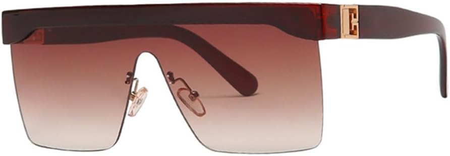 MUTYNE Винтажные роскошные модные солнцезащитные очки большого квадратного размера для женщин и мужчин, стильные солнцезащитные очки в крупной оправе с защитой от УФ-излучения UV400, C4
MUTYNE Винтажные роскошные модные солнцезащитные очки большого квадратного размера для женщин и мужчин, стильные солнцезащитные очки в крупной оправе с защитой от УФ-излучения UV400, C4