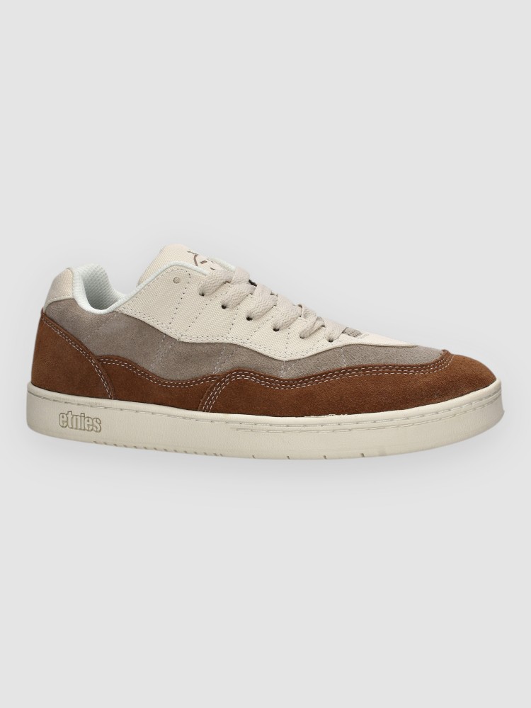 Кеды Etnies Snake Skateschuhe, tan/brown/grey
Кеды Etnies Snake Skateschuhe, tan/brown/grey