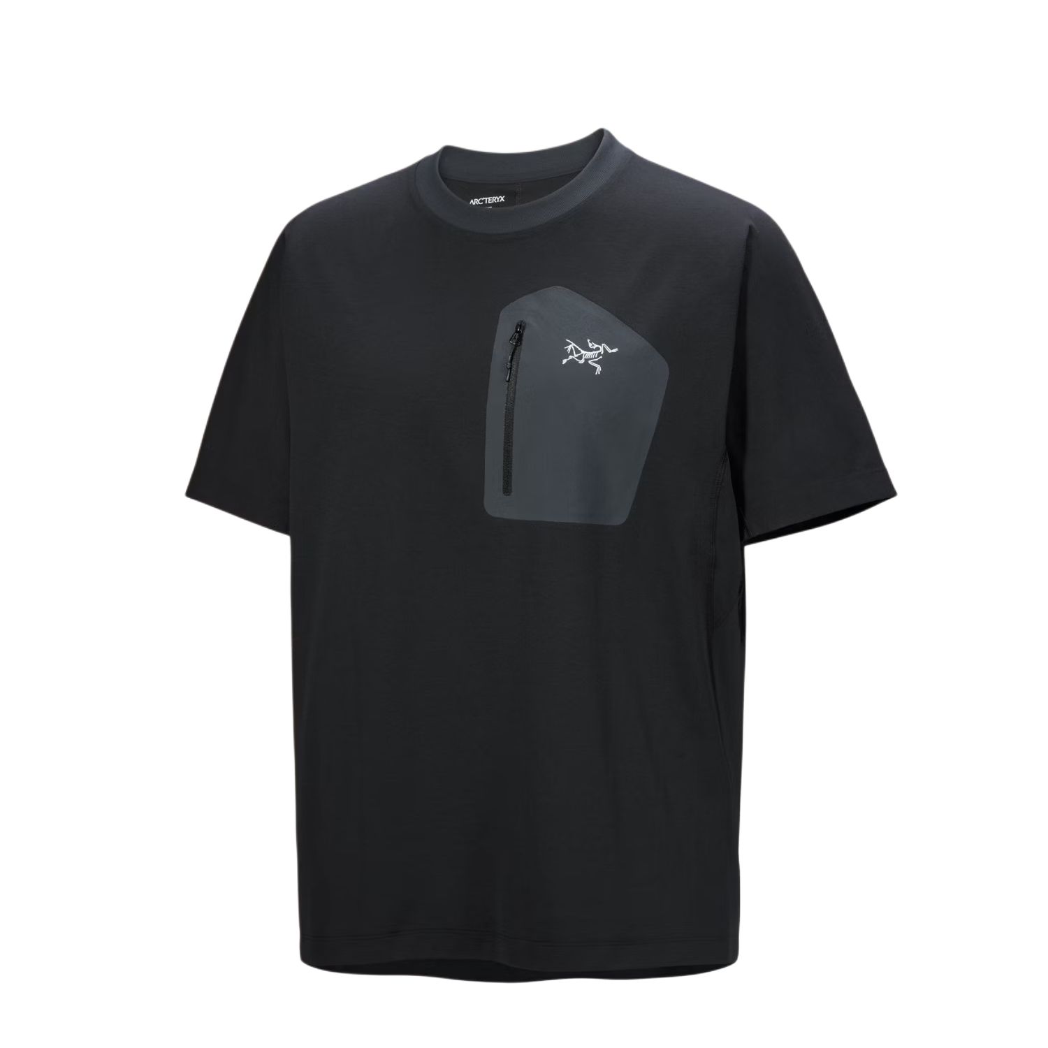 Arcteryx Футболка Konseal мужская Black/Gray, Черный, Arcteryx Футболка Konseal мужская Black/Gray
Arcteryx Футболка Konseal мужская Black/Gray, Черный, Arcteryx Футболка Konseal мужская Black/Gray