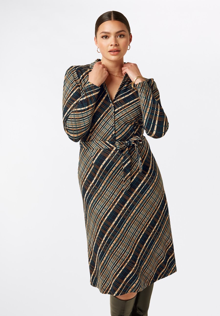 Платье King Louie Jersey dress, Black
Платье King Louie Jersey dress, Black