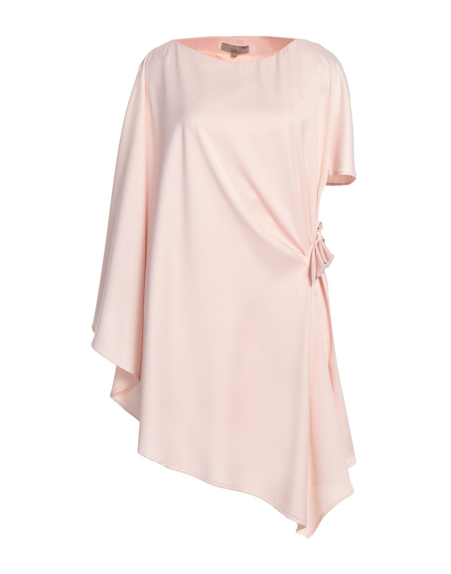 Мини-платье Babylon, светло-розовый
Мини-платье Babylon, светло-розовый