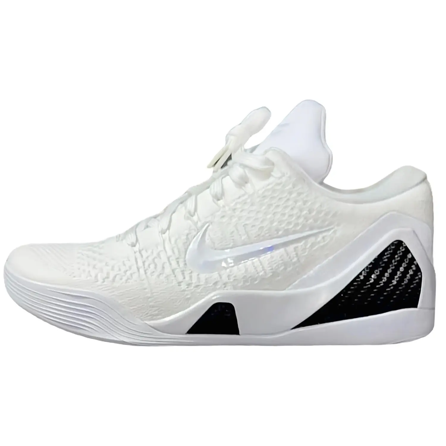 Кроссовки Nike Kobe 9 Elite Low Protro Halo, белый
Кроссовки Nike Kobe 9 Elite Low Protro Halo, белый