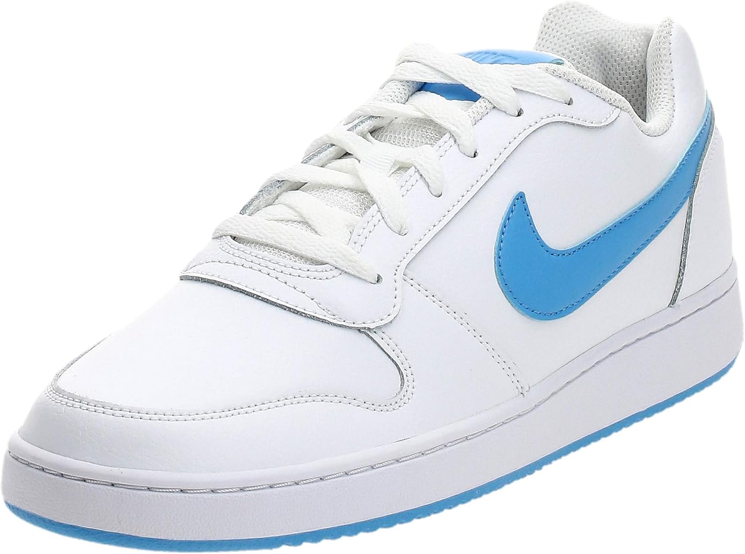 Мужские баскетбольные кроссовки NIKE, ЕС, White/University Blue
Мужские баскетбольные кроссовки NIKE, ЕС, White/University Blue