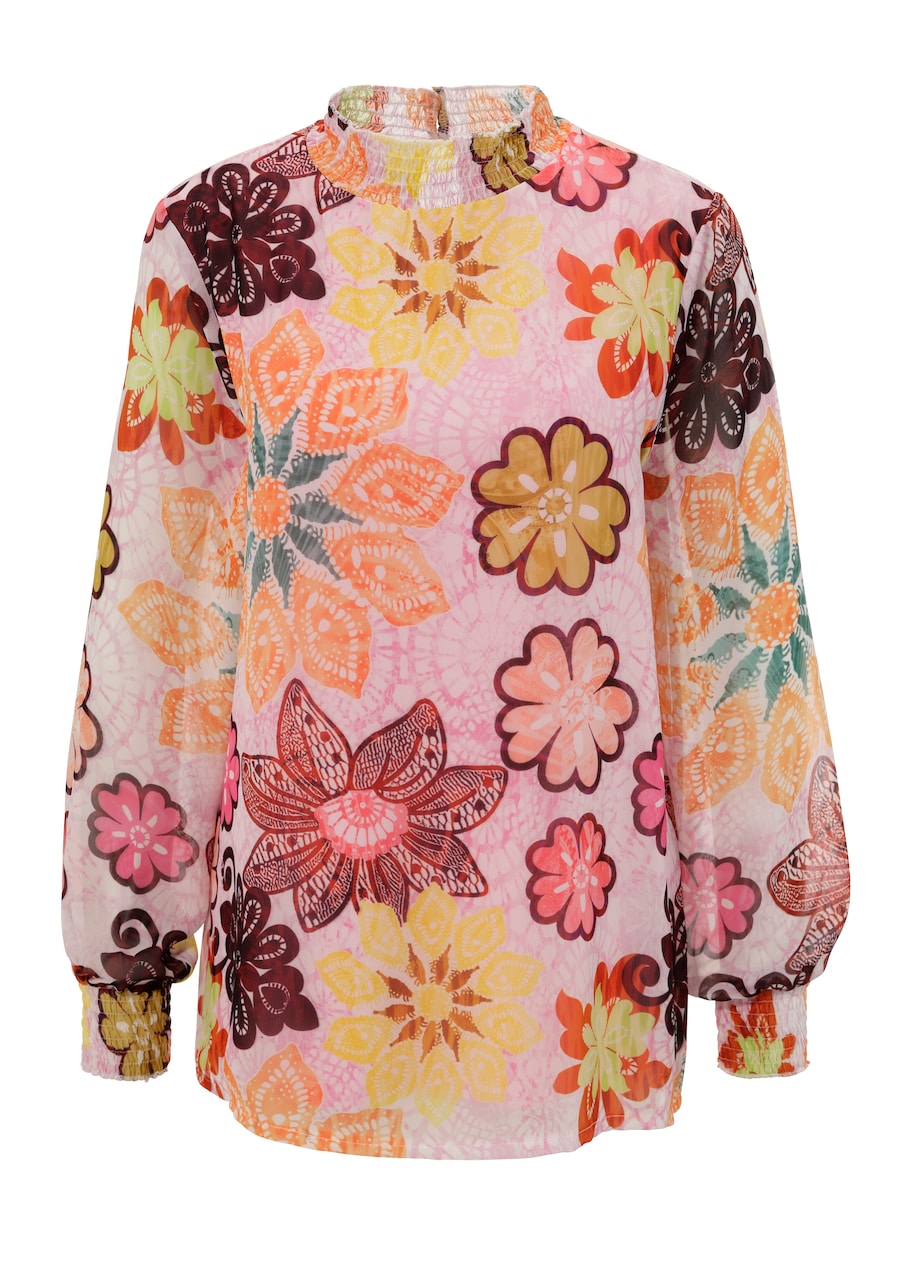 Блуза Aniston SELECTED, Mixed Colors
Блуза Aniston SELECTED, Mixed Colors