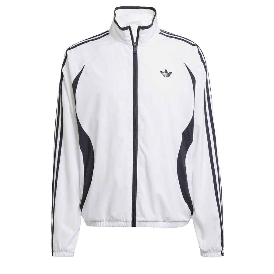 Демисезонная куртка ADIDAS ORIGINALS Adicolor Teamgeist, White
Демисезонная куртка ADIDAS ORIGINALS Adicolor Teamgeist, White