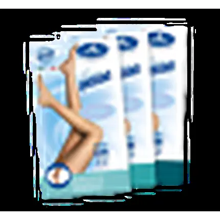 Чулки Sauber Pharma Classic Line длиной до колена плотностью 140 ден, бежево-песочного цвета, размер 2 Desa Pharma Srl
Чулки Sauber Pharma Classic Line длиной до колена плотностью 140 ден, бежево-песочного цвета, размер 2 Desa Pharma Srl