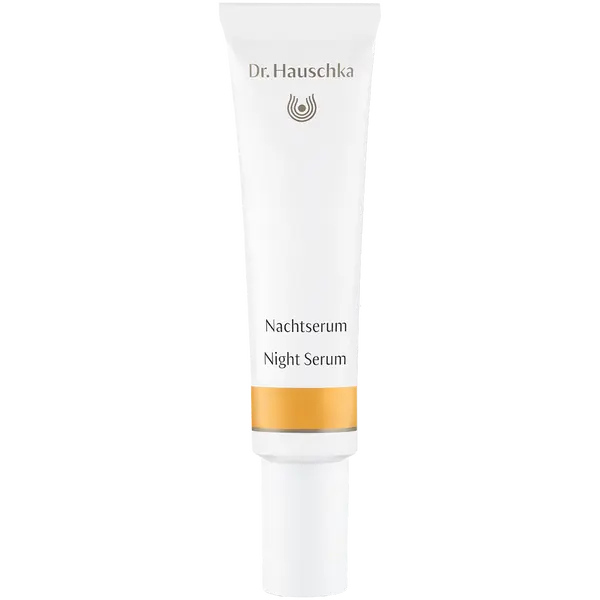 Восстанавливающая ночная сыворотка для лица, 20 мл Dr. Hauschka
Восстанавливающая ночная сыворотка для лица, 20 мл Dr. Hauschka