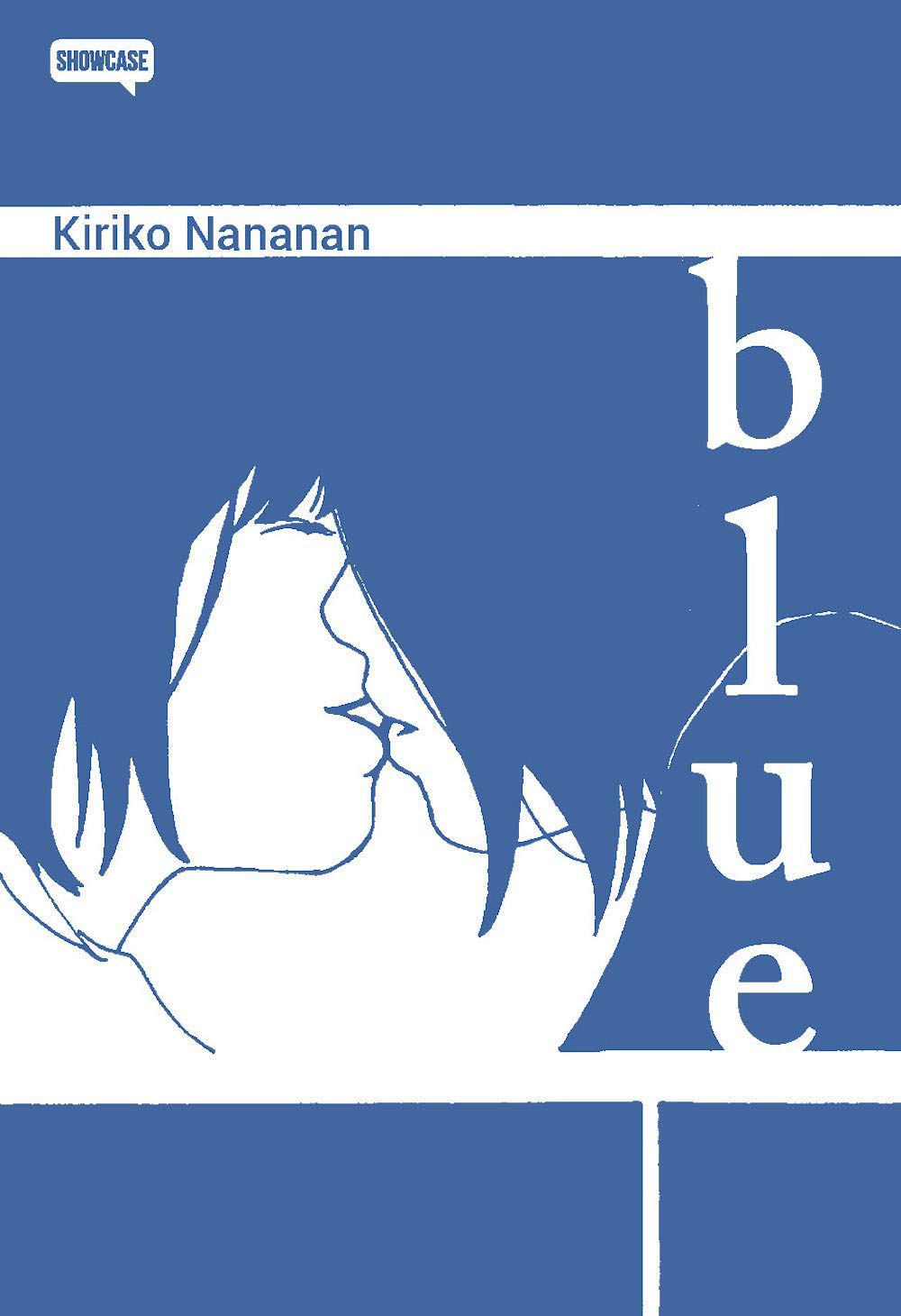 KIRIKO NANANAN - BLUE - KIRIKO (Dynit Manga)
KIRIKO NANANAN - BLUE - KIRIKO (Dynit Manga)