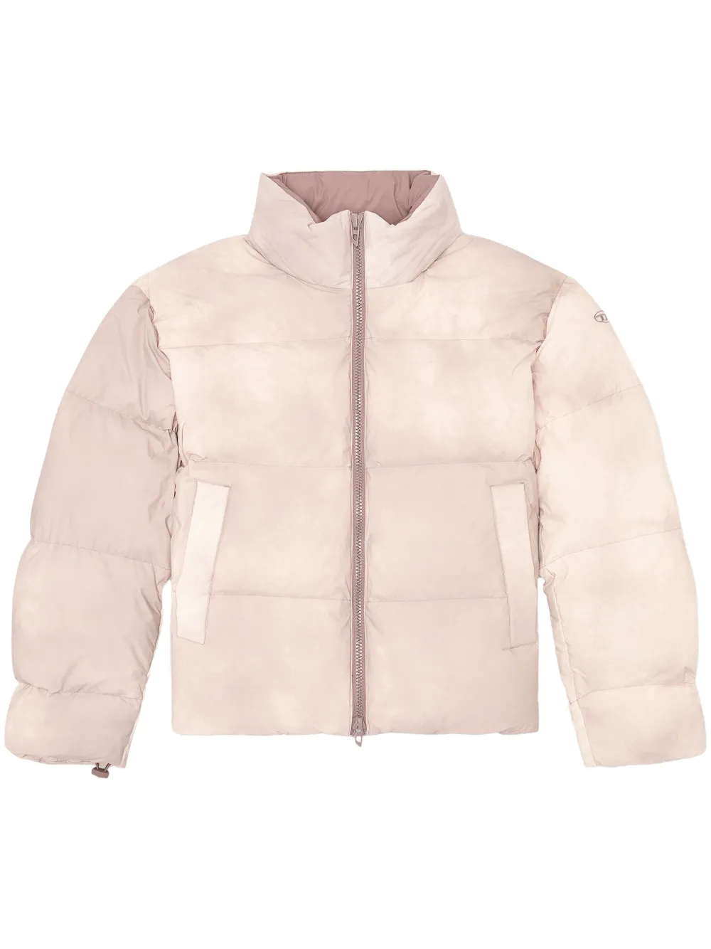 Куртка W-RAVEEL DIESEL, розовый
Куртка W-RAVEEL DIESEL, розовый