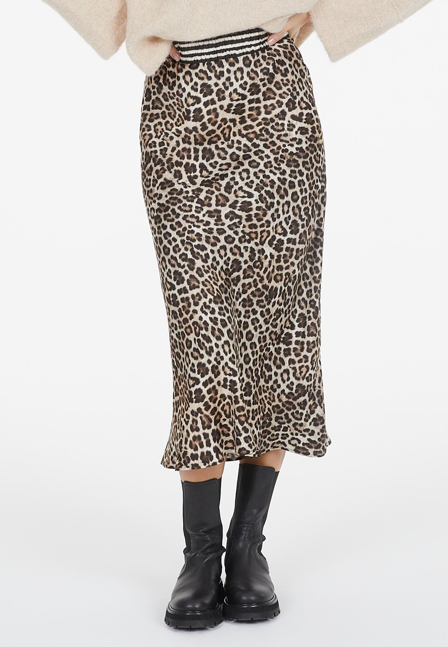 Юбка Marc Aurel MIDI, Kit Varied/Beige
Юбка Marc Aurel MIDI, Kit Varied/Beige