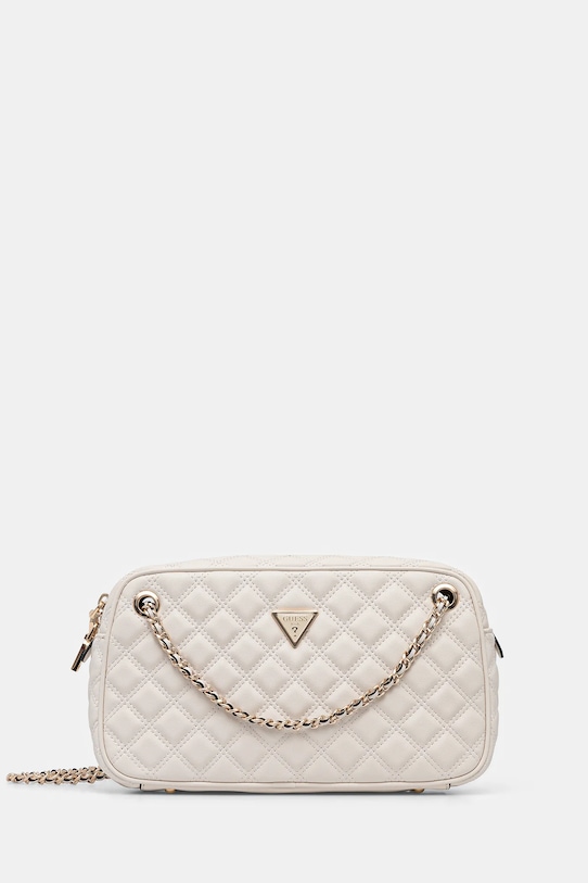 Сумка GIULLY Guess, бежевый
Сумка GIULLY Guess, бежевый