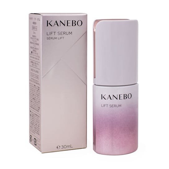 Лифтинг-сыворотка для лица, 30 мл Kanebo, Lift Serum
Лифтинг-сыворотка для лица, 30 мл Kanebo, Lift Serum