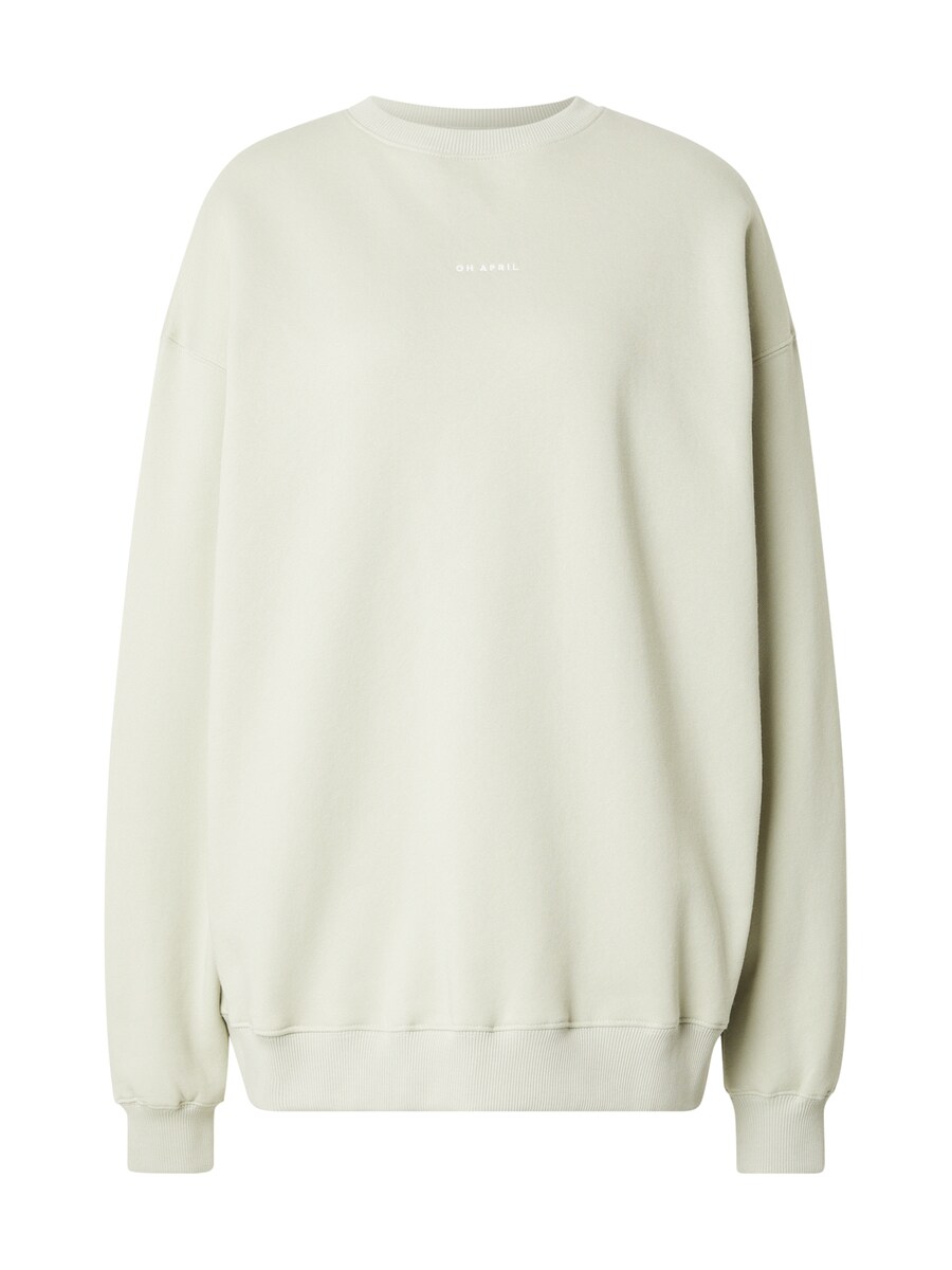 Толстовка OH APRIL, светло-зеленый
Толстовка OH APRIL, светло-зеленый