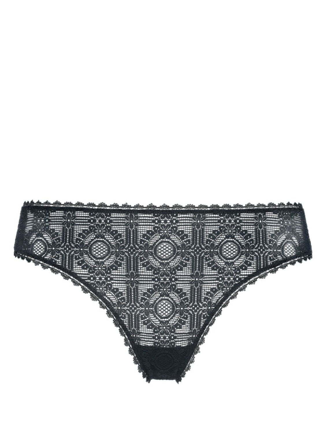 ERES трусы-стринги Grace, черный
ERES трусы-стринги Grace, черный