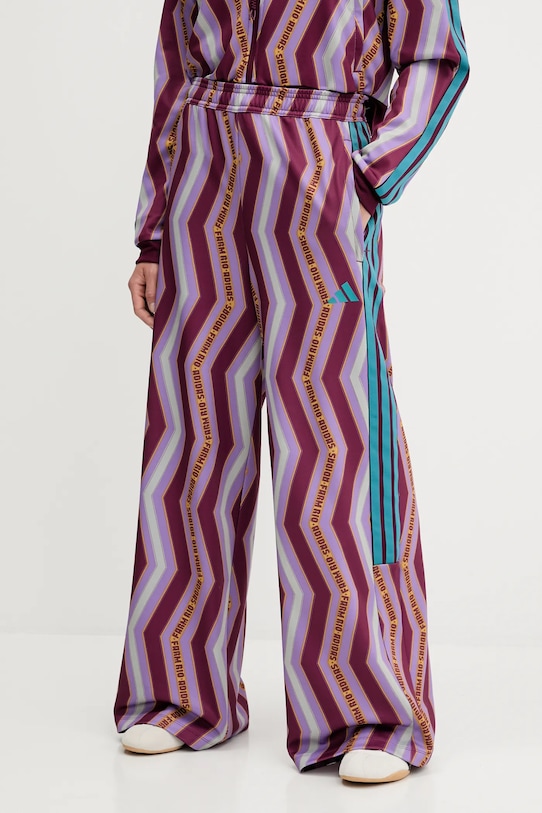 Спортивные брюки x Farm Rio Adidas, красный
Спортивные брюки x Farm Rio Adidas, красный