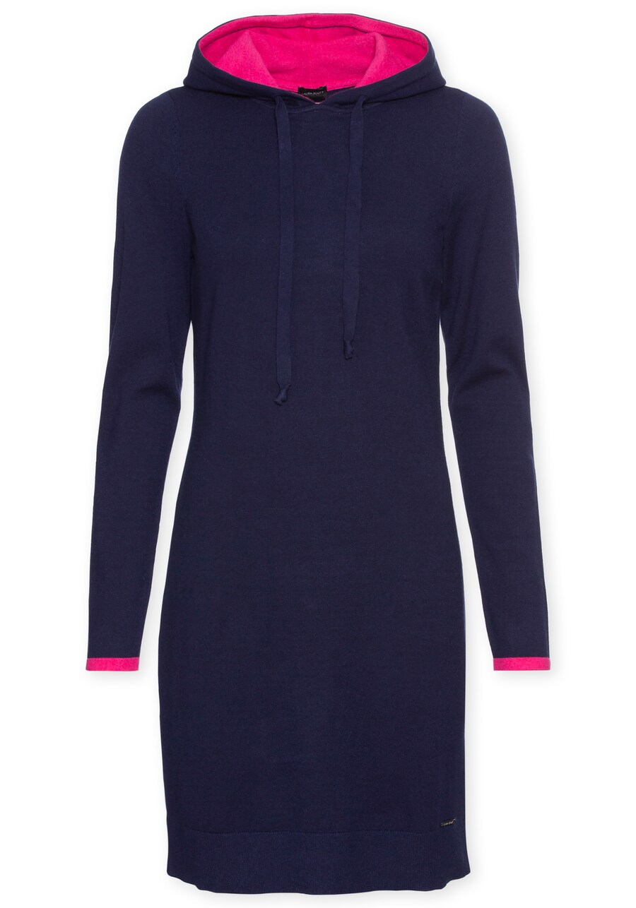 Платье LAURA SCOTT, морской синий
Платье LAURA SCOTT, морской синий