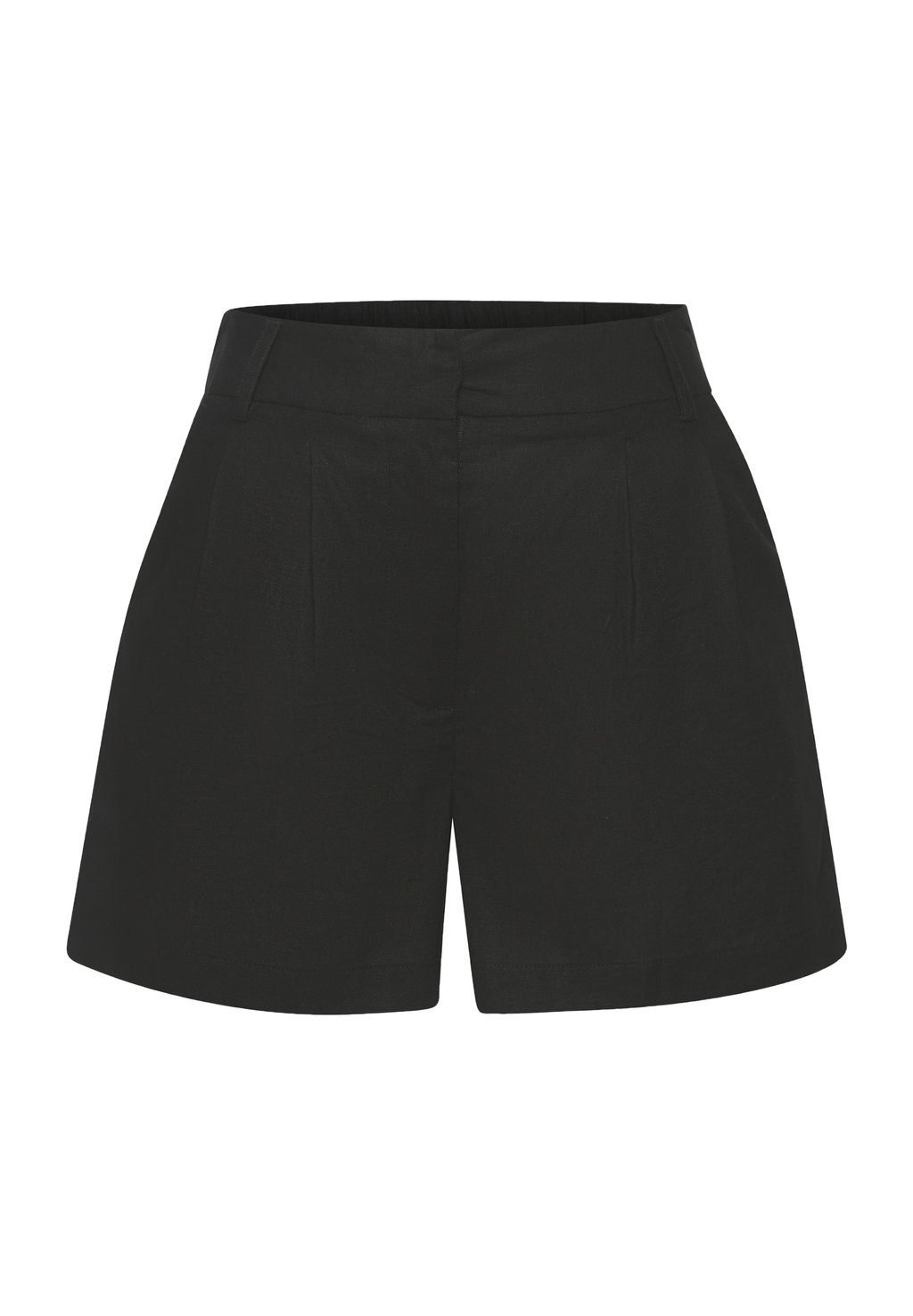 Шорты LASCANA, черный
Шорты LASCANA, черный