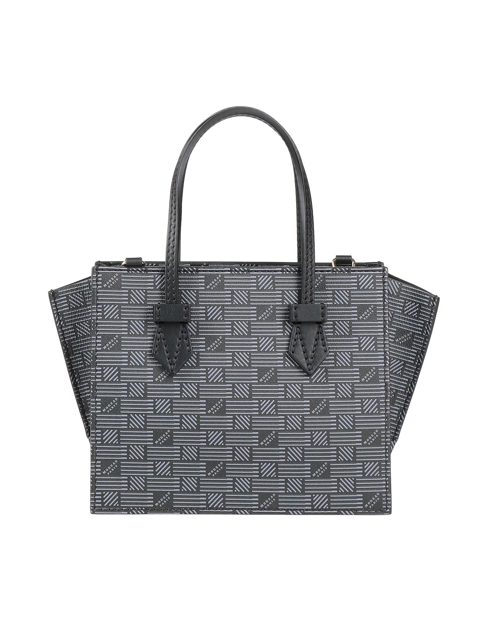 Сумка Moreau Paris, черный
Сумка Moreau Paris, черный