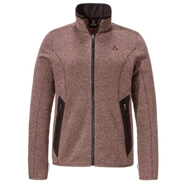 Женская флисовая куртка циркон тис - флисовая куртка Schöffel, лиловый
Женская флисовая куртка циркон тис - флисовая куртка Schöffel, лиловый