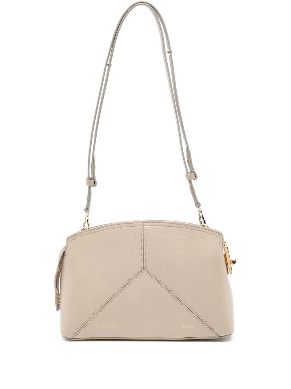 Сумка через плечо Victoria VICTORIA BECKHAM, коричневый
Сумка через плечо Victoria VICTORIA BECKHAM, коричневый