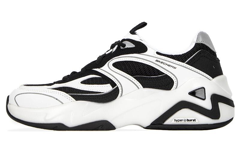 D"LITES HYPER BURST Кроссовки женские с низким верхом, белые/черные Skechers, Черный, D"LITES HYPER BURST Кроссовки женские с низким верхом, белые/черные Skechers
D"LITES HYPER BURST Кроссовки женские с низким верхом, белые/черные Skechers, Черный, D"LITES HYPER BURST Кроссовки женские с низким верхом, белые/черные Skechers