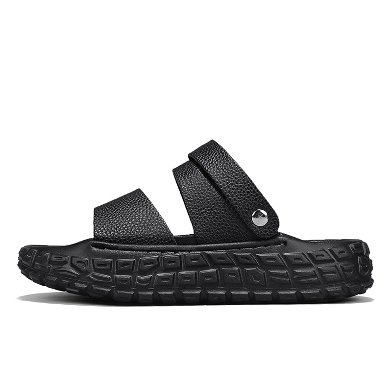 Пляжные сандалии мужские FCMM, Black
Пляжные сандалии мужские FCMM, Black