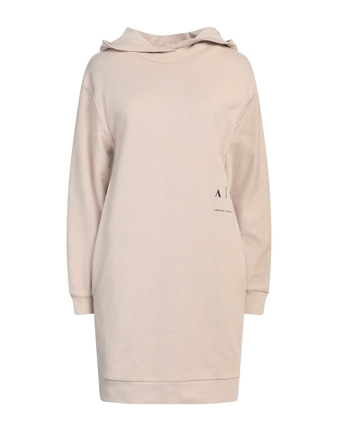 Платье Armani Exchange, бежевый
Платье Armani Exchange, бежевый
