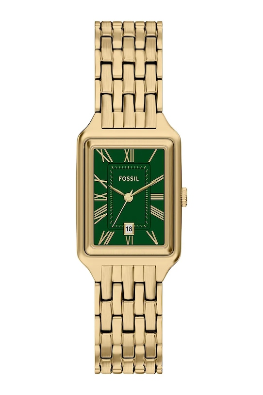 Часы Fossil, золотой
Часы Fossil, золотой