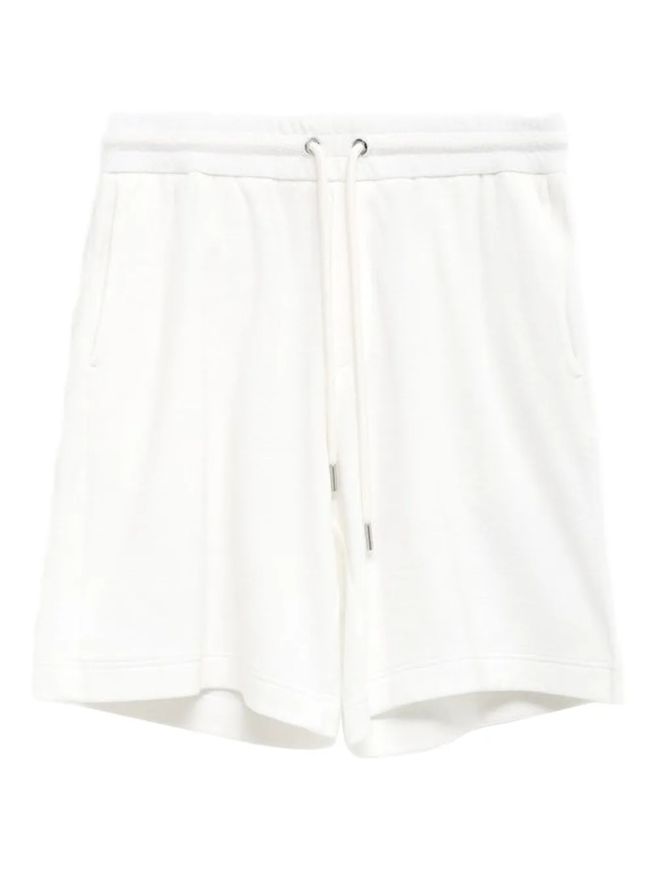 Махровые шорты Moncler, белый
Махровые шорты Moncler, белый