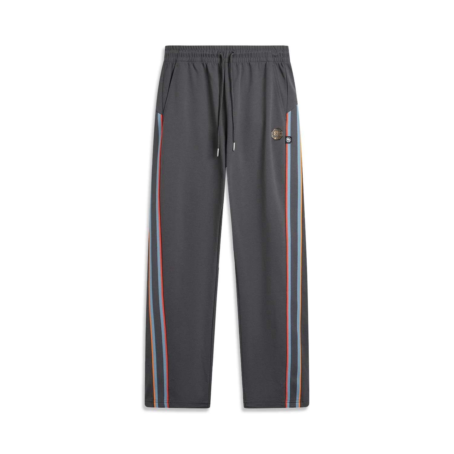 Коллекция Basketball повседневные брюки мужские LINING, черный
Коллекция Basketball повседневные брюки мужские LINING, черный