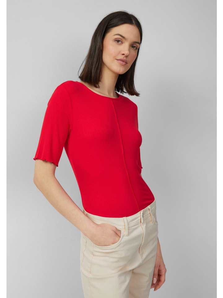Футболка s.Oliver, красный
Футболка s.Oliver, красный