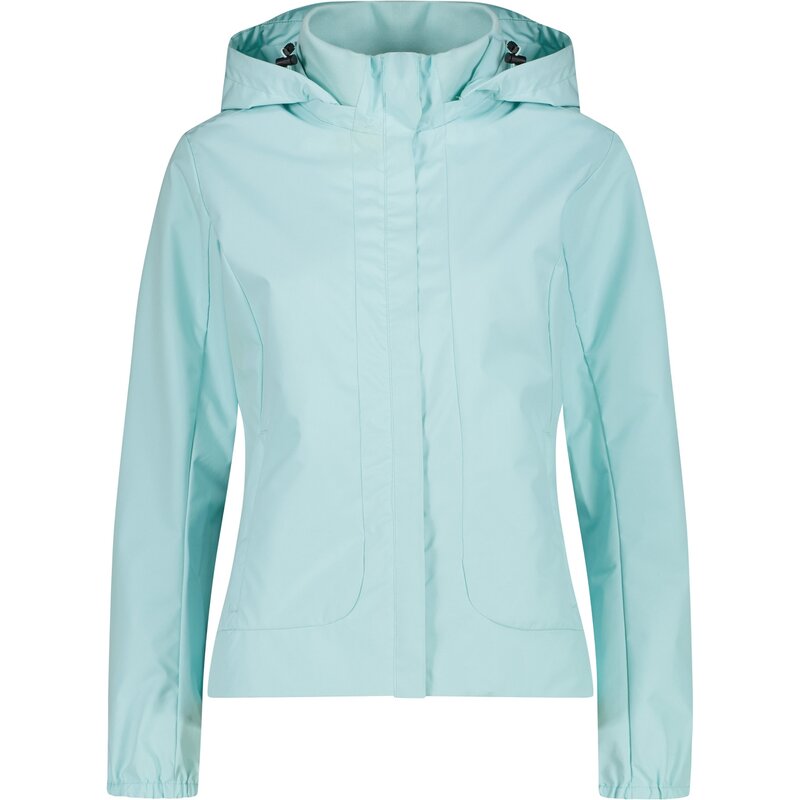 Женская куртка-блузон с капюшоном на молнии Cmp, цвет opale
Женская куртка-блузон с капюшоном на молнии Cmp, цвет opale