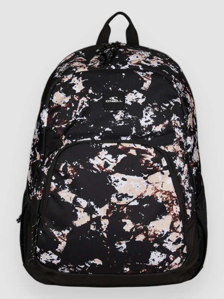 Рюкзак O'Neill Wedge Rucksack, black/beige quarry, Черный, Рюкзак O'Neill Wedge Rucksack, black/beige quarry
Рюкзак O'Neill Wedge Rucksack, black/beige quarry, Черный, Рюкзак O'Neill Wedge Rucksack, black/beige quarry