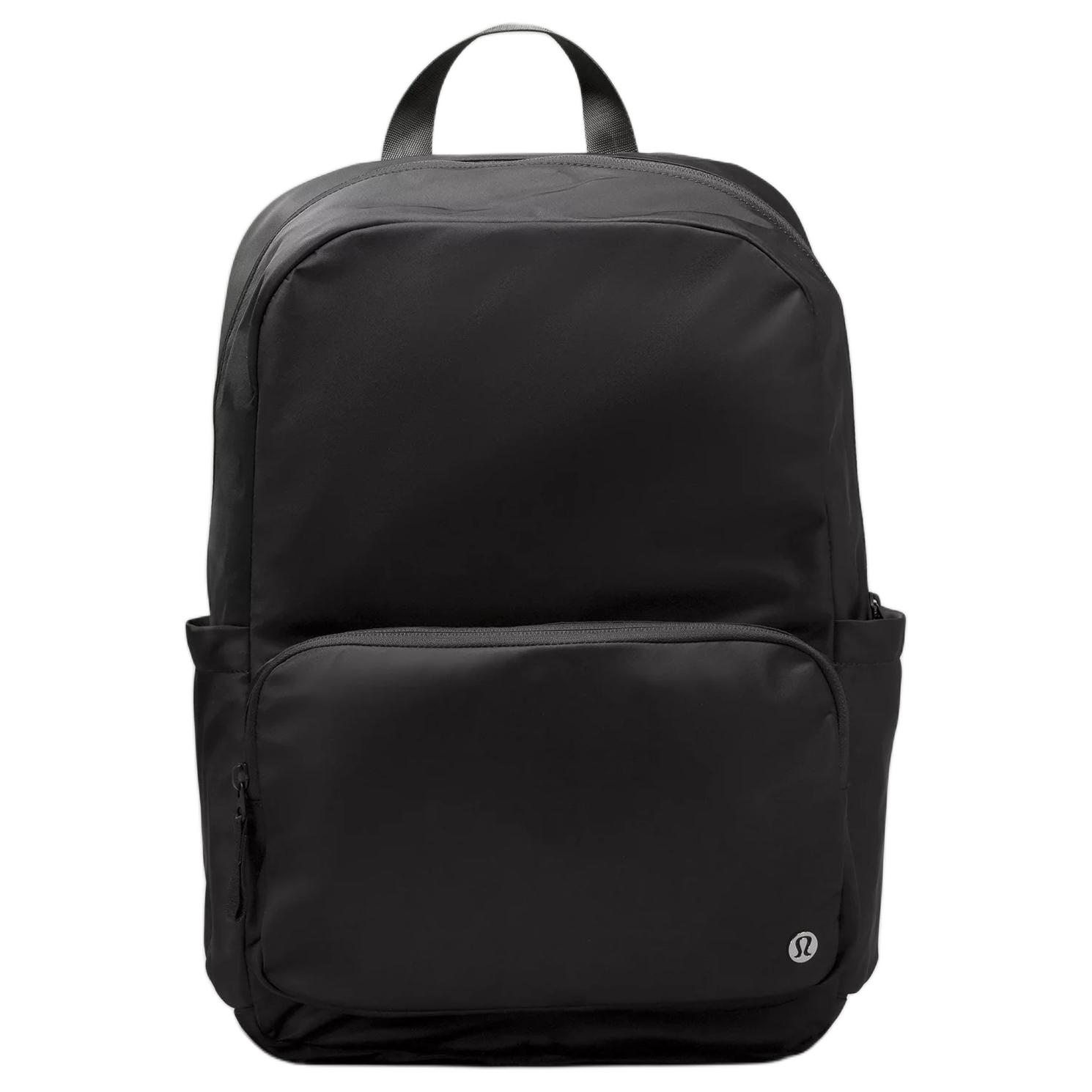 Lululemon Повседневный рюкзак Everywhere Nylon Regular Unisex Black
Lululemon Повседневный рюкзак Everywhere Nylon Regular Unisex Black