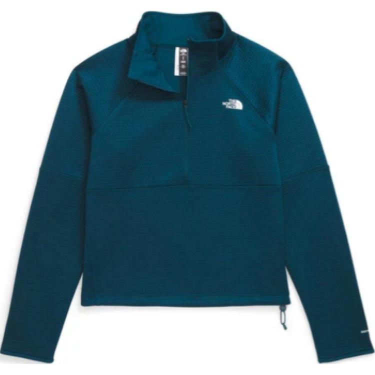 THE NORTH FACE Свитшот женский синий
THE NORTH FACE Свитшот женский синий