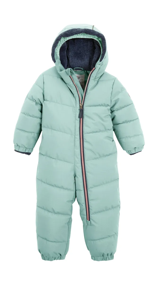 Лыжный комбинезон "Fiow 32 MNS ONPC" First Insight от Killtec First Instinct By Killtec, цвет Rauchmint 
Лыжный комбинезон "Fiow 32 MNS ONPC" First Insight от Killtec First Instinct By Killtec, цвет Rauchmint