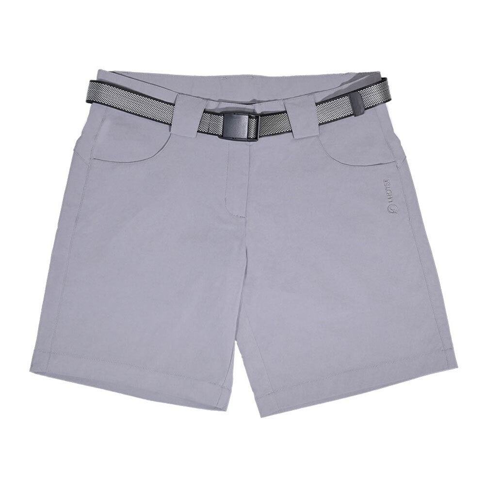 Шорты Lhotse Lana, серый
Шорты Lhotse Lana, серый