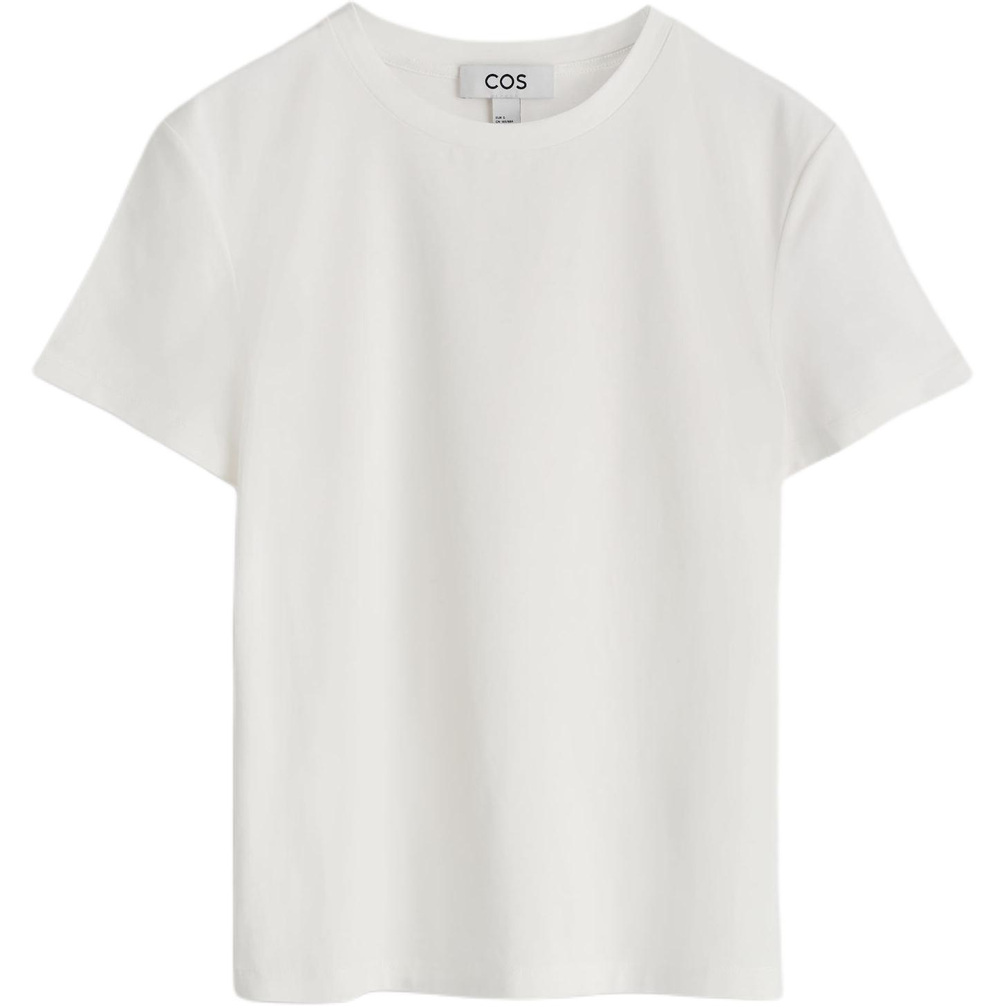 COS Футболка женская белая, Белый, COS Футболка женская белая
COS Футболка женская белая, Белый, COS Футболка женская белая