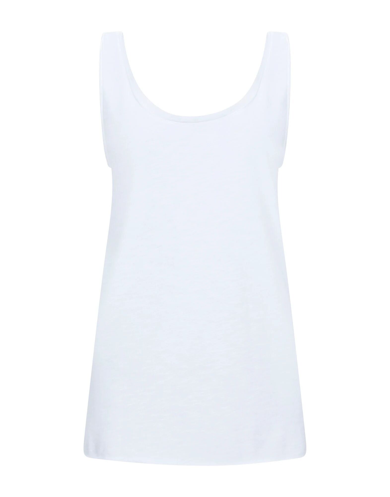 Майка Juvia, белый
Майка Juvia, белый