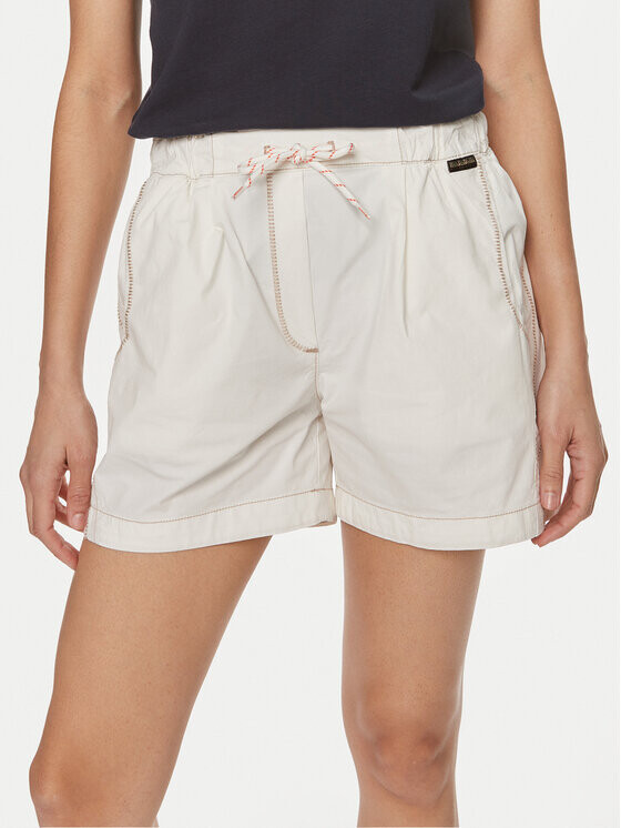 Шорты Napapijri, экрю
Шорты Napapijri, экрю