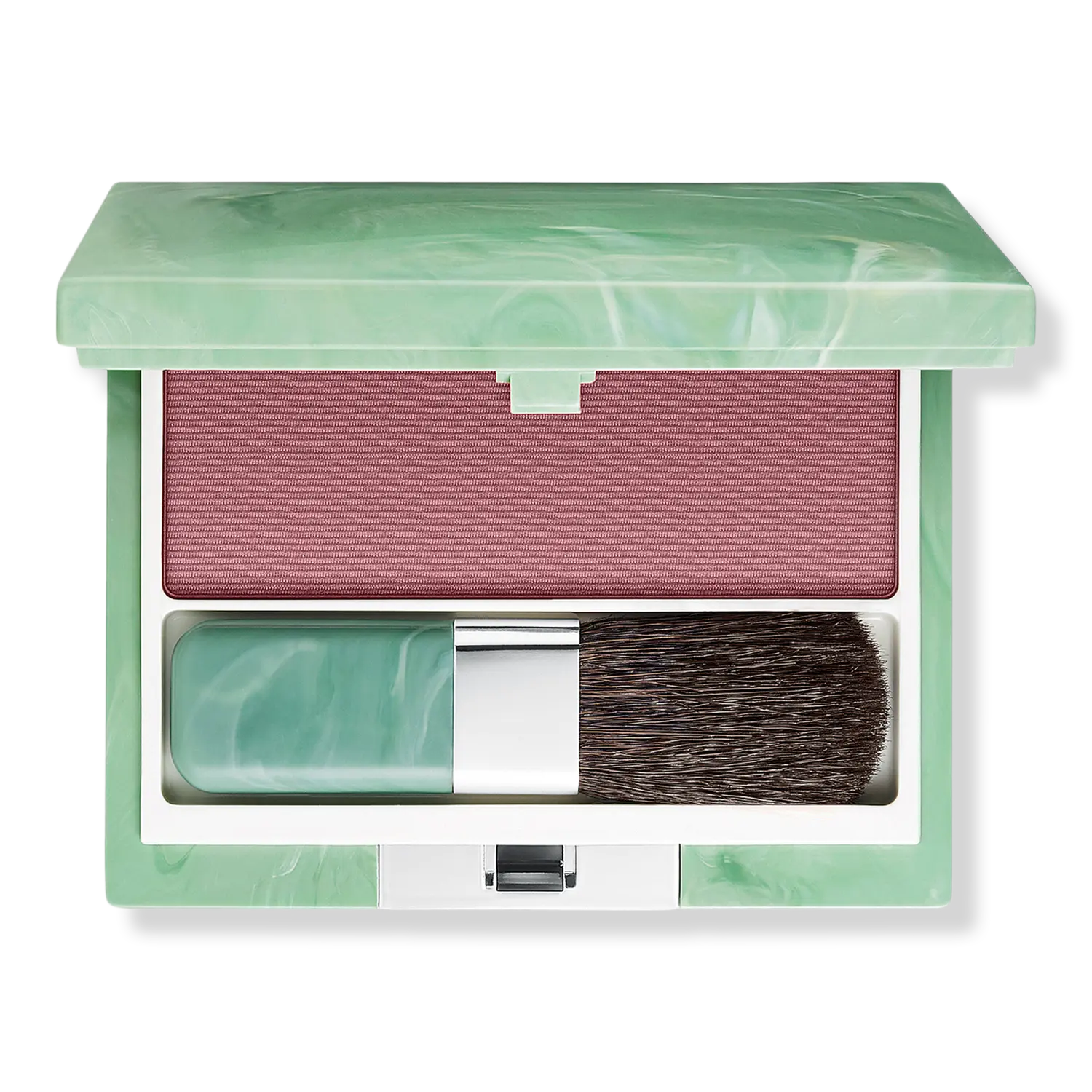 Румяна-пудра мягкого прессования Clinique, New Clover
Румяна-пудра мягкого прессования Clinique, New Clover